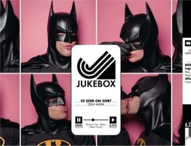 Ce Soir On Sort 6.2%, Brasserie Jukebox, France