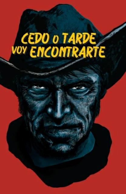 Cedo o Tarde Voy Encontrarte 8.1%, Cervejaria Juan Caloto, Brazil