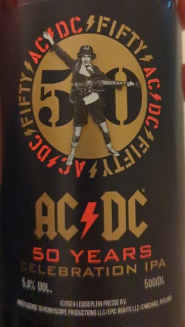 Celebration IPA 5.0%, Williams Bros. Brewing Co., Scotland