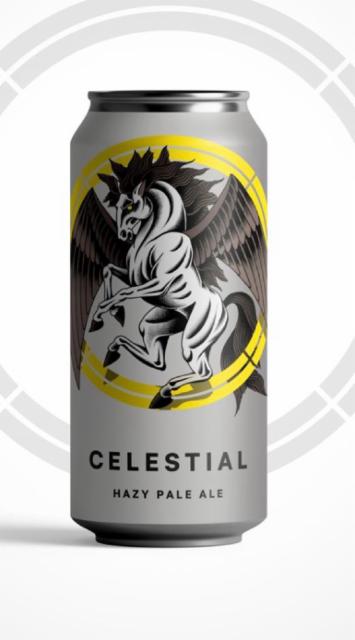 Celestial 4.0%, Otherworld Brewing, Scotland