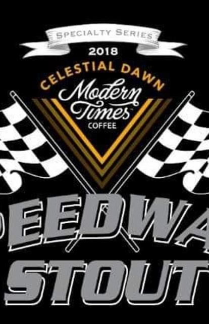 Celestial Dawn Speedway 12.0%, Alesmith Brewing Company, United States