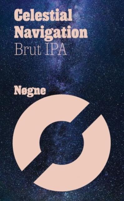 Celestial Navigation 7.5%, Nøgne Ø, Norway