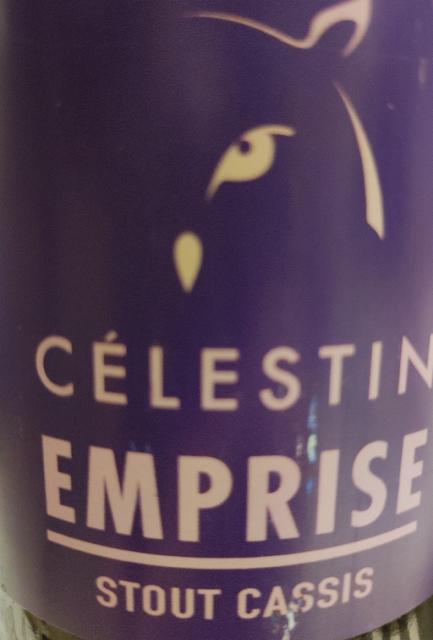 Emprise 7.5%, Célestin - La Micro-Brasserie Du Vieux-Lille, France