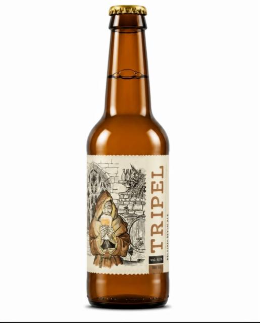 Censurada Belgian Tripel 8.6%, Censurada, Portugal