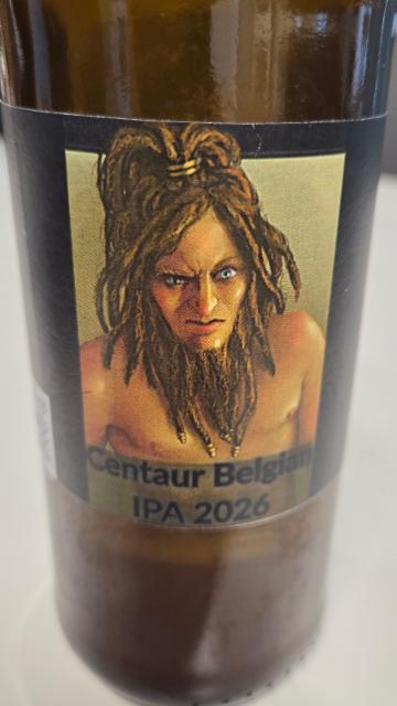 Centaur, BatCave Brewers