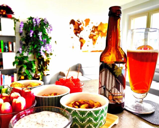 Centre Ville 5.4%, Siceris, France