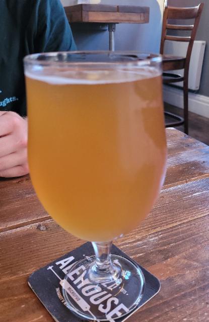 Centroid Lime & Vanilla Session Sour 4.5%, Atom Beers, England