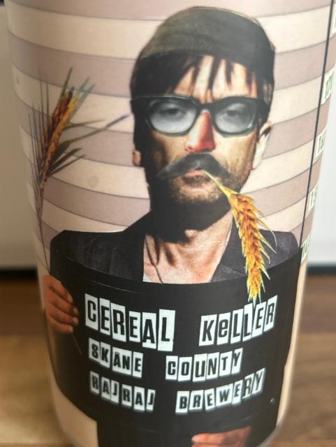 Cereal Keller, Rajraj