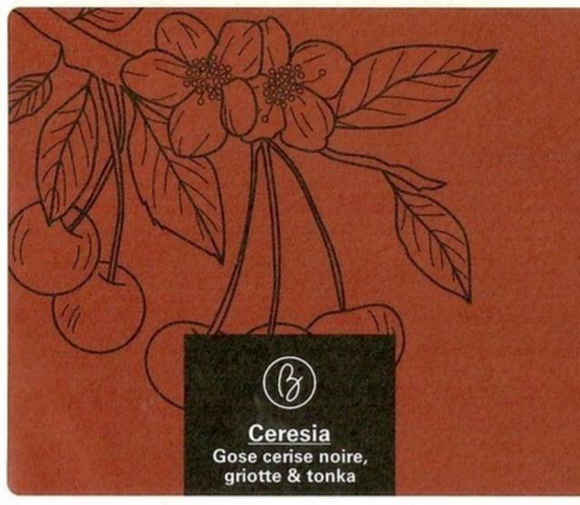 Ceresia, Brasserie Blüeme