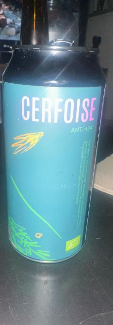 Cerfoise, Les Brasseurs De La Jonte