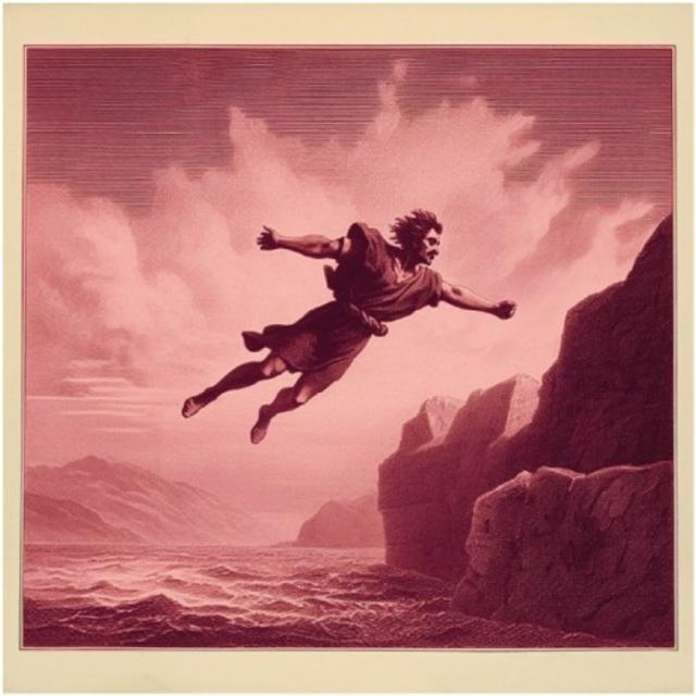 Sauvages - Cerise 2023 6.0%, Brasserie Popihn, France