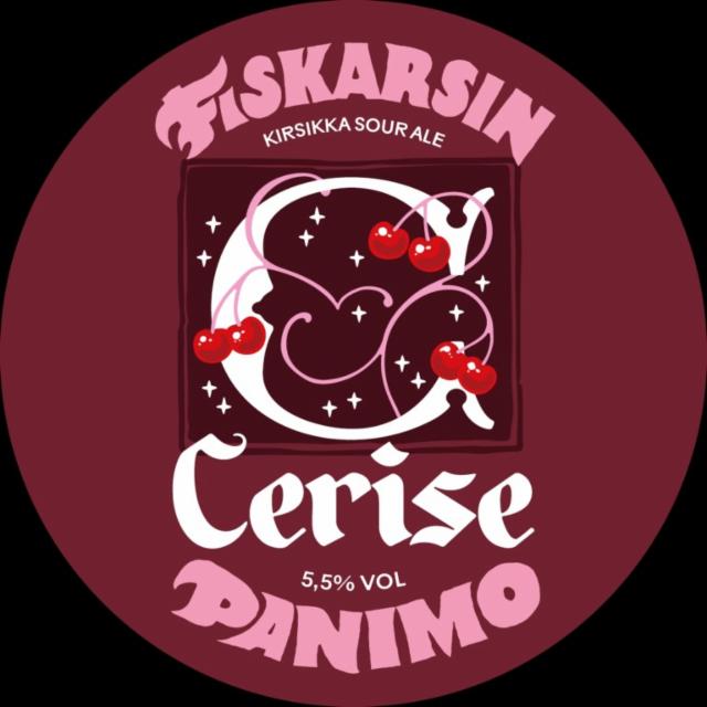 Cerise, Fiskarsin Panimo