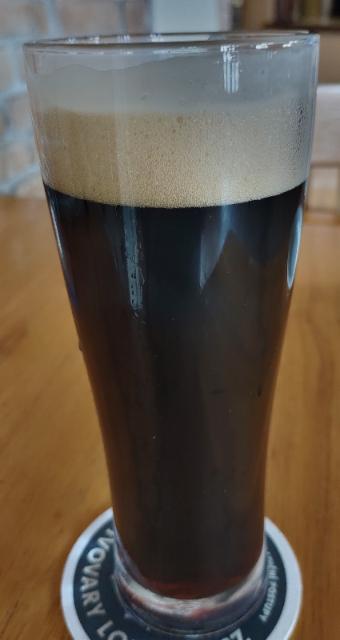 Černý patek 13° 4.9%, Libocky Pivovar, Czech Republic