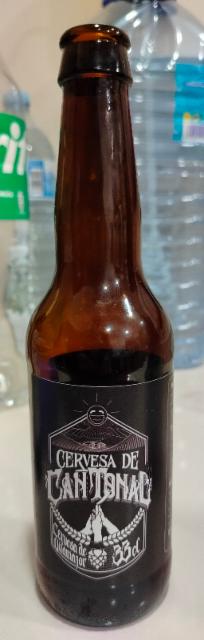 Cerveses de Cantonal, Savis