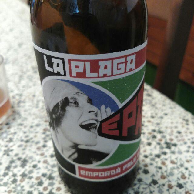 EPA!, La Plaga