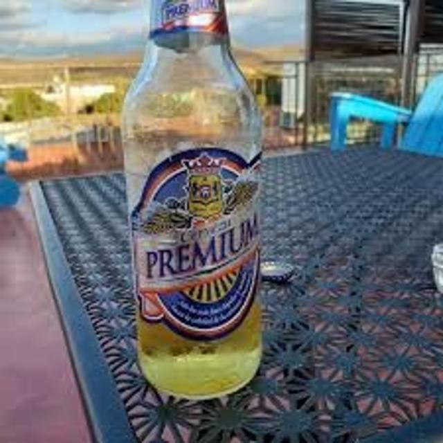 Cerveza Premium, Compañía Cervecera de Nicaragua