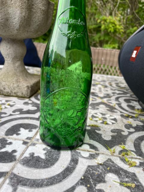 Cervezas Alhaunbra, Alhambra (Grupo Mahou-San Miguel)