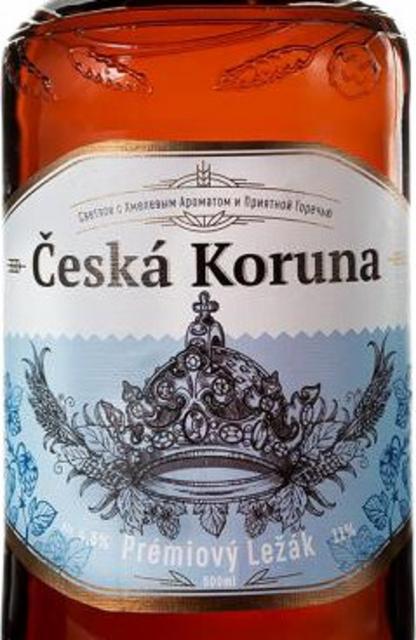 Česká Koruna 4.5%, Tarkos / Таркос, Russia