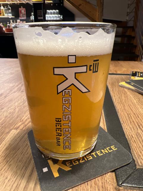 Cestmir - Modern Orgy IPA 13 5.5%, Pivovar Čestmír, Czech Republic