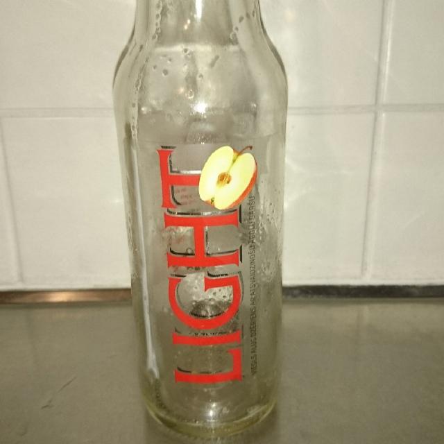 Cēsu Light Apple 4.2%, Cēsu Alus (Olvi), Latvia