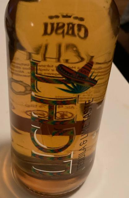 Cēsu Light Tequila & Lime Taste 4.5%, Cēsu Alus (Olvi), Latvia