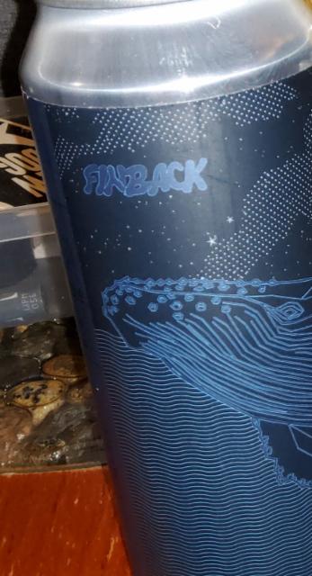 ceto / finback 6.5%, Mortalis Brewing Co., United States