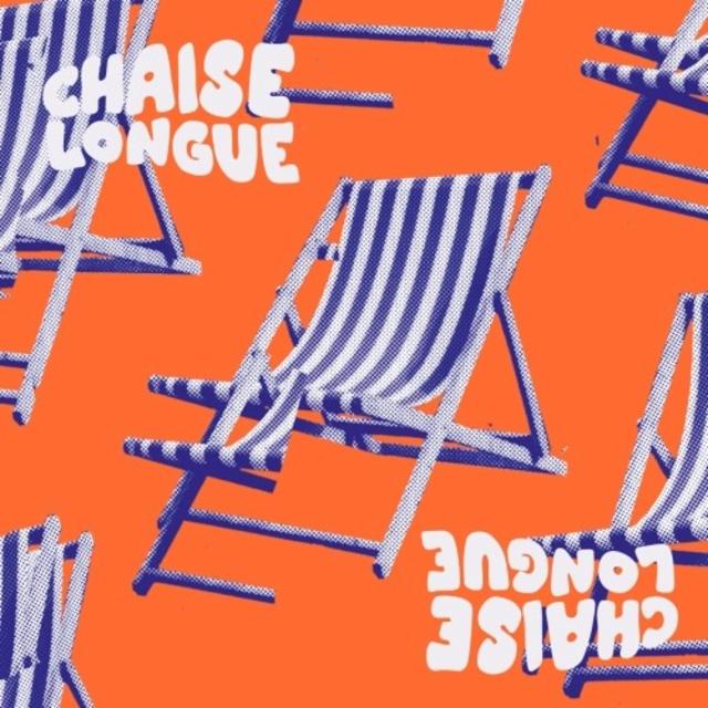 Chaise Longue, Nootka Beer Co