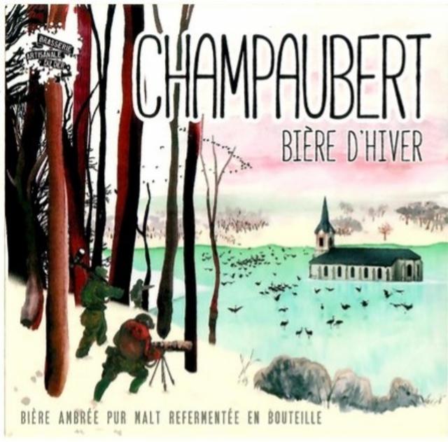 Champaubert, Brasserie Artisanale Du Der