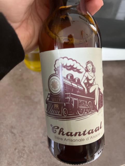 Chantaal, Brasserie Taal