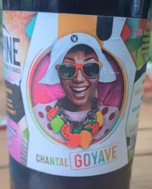 chantal goyave, Brasserie Walpine