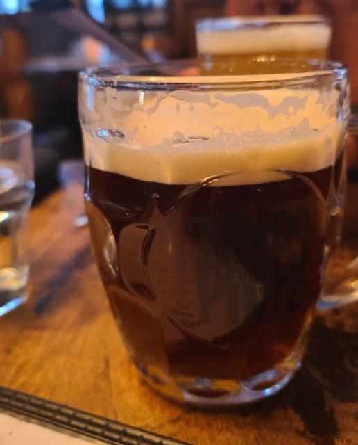 Chantier #4 4.0%, Le Temps D'une Pinte, Canada