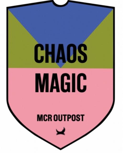 Chaos Magic 6.5%, BrewDog, Scotland