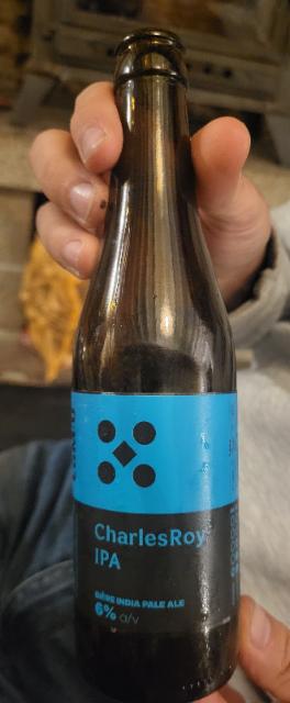 charlesroy Ipa bleu, Lam.u