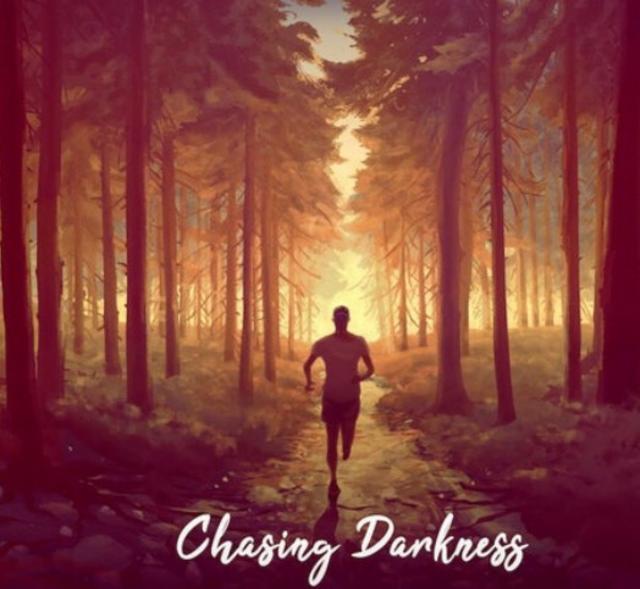 Chasing Darkness V2 (Cassia Bark And Ugandan Vanilla Beans) 12.0%, Timber Ales, United States
