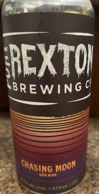 Chasing Moon 6.7%, Port Rexton, Canada