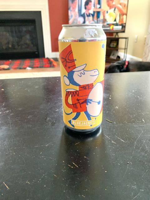 Chasing Parties 7.0%, Bluejacket, United States