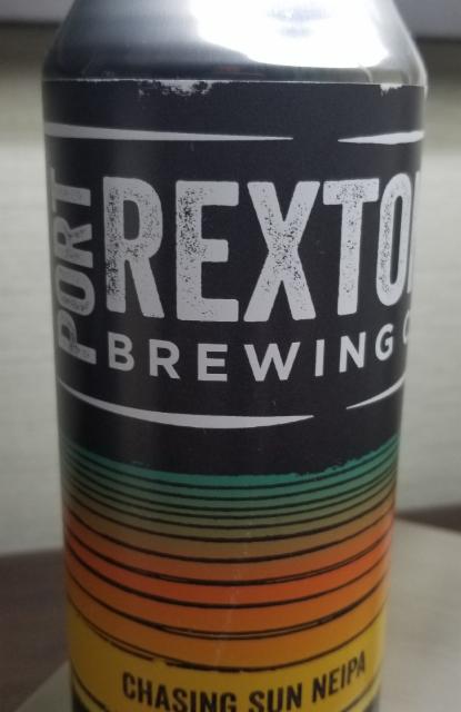 Chasing Sun Neip 5.7%, Port Rexton, Canada