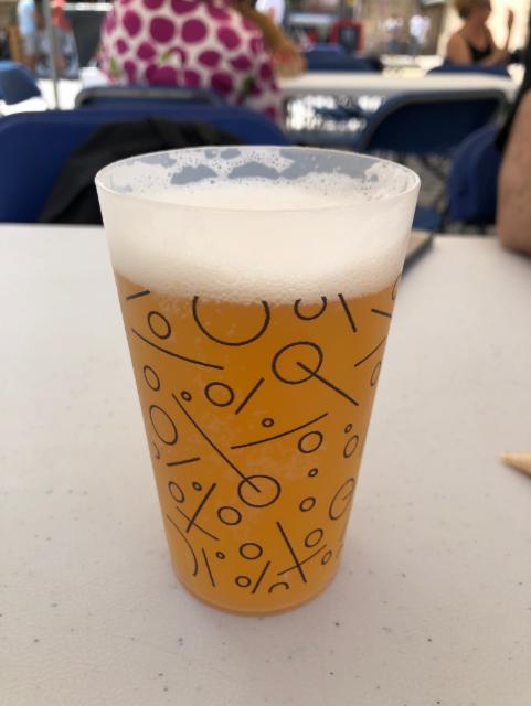 Chat Roux Double IPA 7.0%, Brasserie du Chat Roux, France