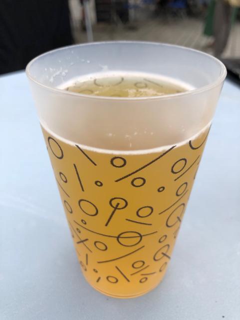 Chat Roux Session IPA 4.5%, Brasserie du Chat Roux, France