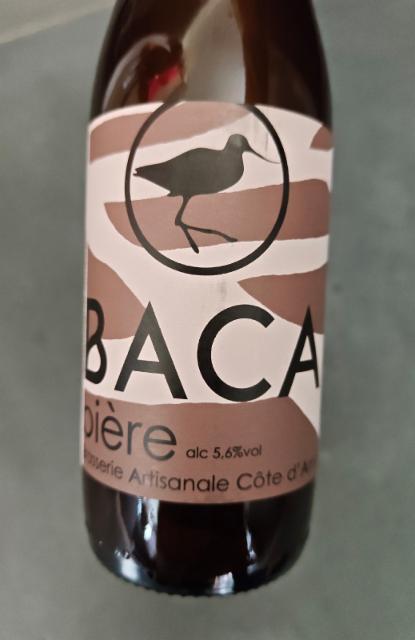 Chât'ale, BACA (Brasserie Artisanale De La Côte D'Amour)