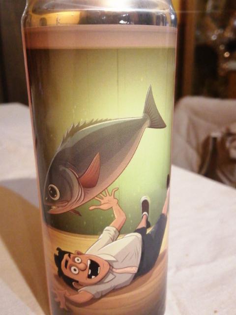 che tunada 9.5%, Qubeer, Italy