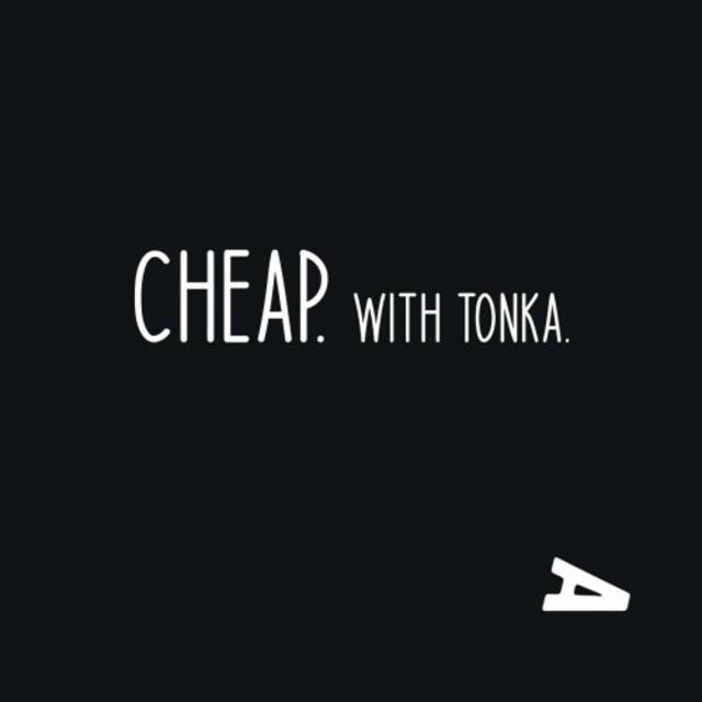 Cheap With Tonka 11.5%, Ultima, Romania