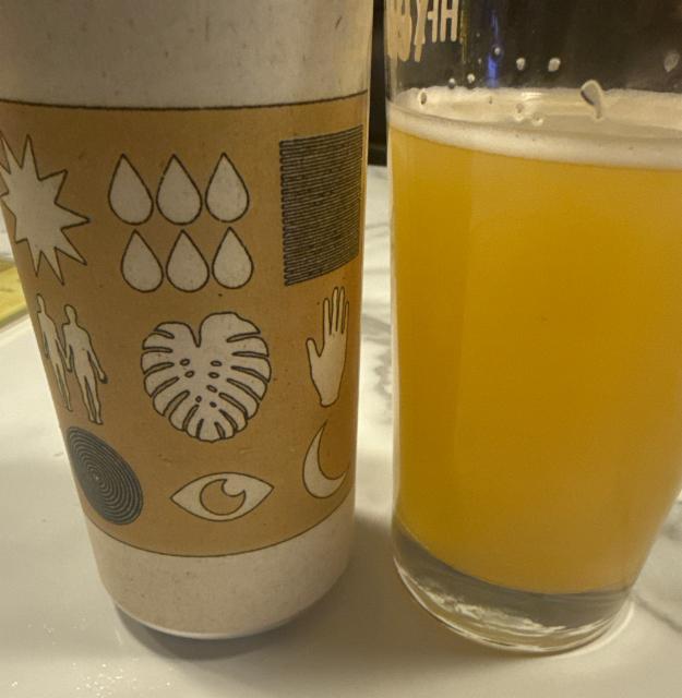 Cheat code, Bannerman brewing CO