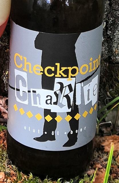 Checkpoint Charlie 5.2%, Fiskarsin Panimo, Finland