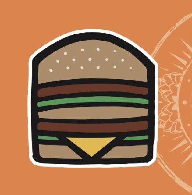 Cheeseburger 6.5%, O'Clock Brewing, France