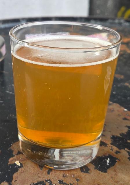 chef de chef 11.0%, Hop Hooligans, Romania