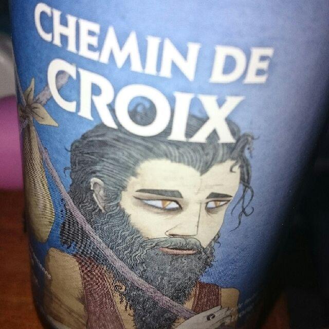 Chemin de Croix 6.3%, Brasserie Dieu du Ciel!, Canada