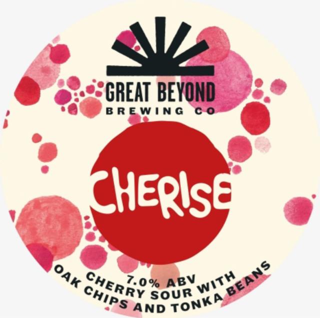 Cherise, Great beyond brewing company