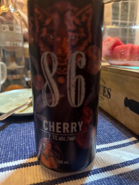 Cherry, Royal Swinkels Family Brewers