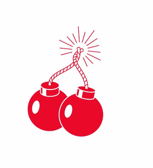 Cherry Bomb 4.0%, Wiper and True, England